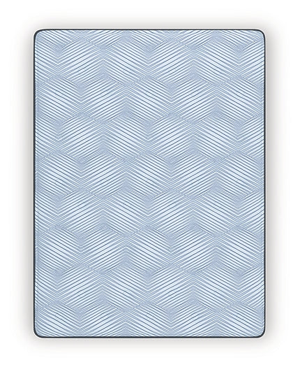 Peak 2.0 12 Hybrid  Mattress
