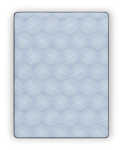 Peak 2.0 12 Hybrid  Mattress