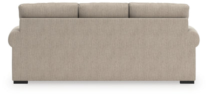 Sararose Sofa