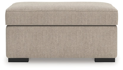Sararose Ottoman