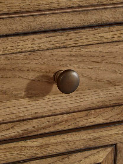 Sharlance Six Drawer Chest