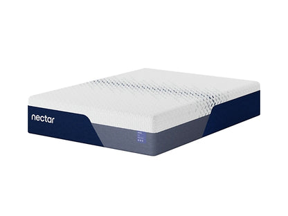 Nectar Luxe Memory Foam  Mattress