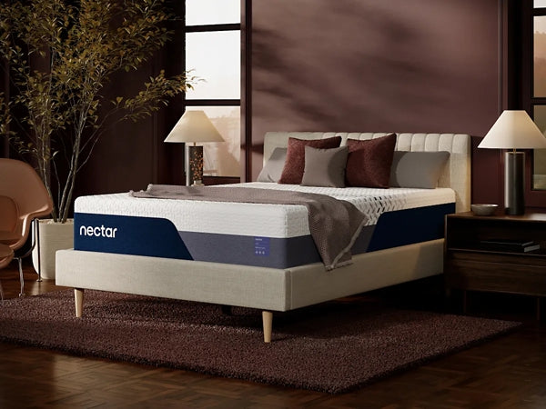 Nectar Luxe Memory Foam  Mattress