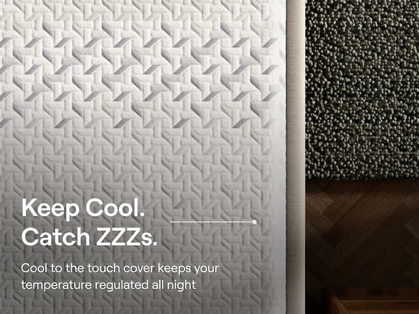 Nectar Premier Memory Foam  Mattress