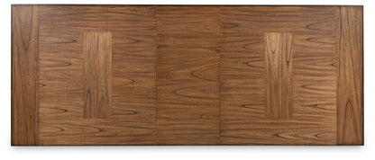 Greddinton Dining Extension Table