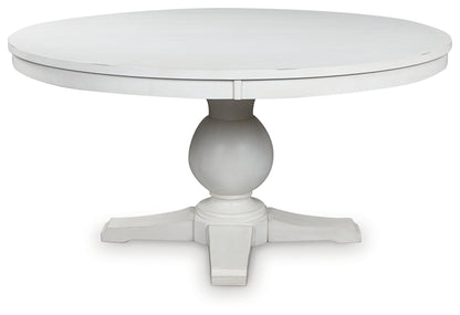 Greddinton Dining Table