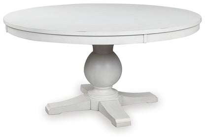 Greddinton Dining Table