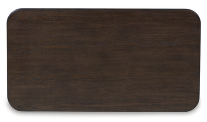 Carlibrie Lift Top Cocktail Table