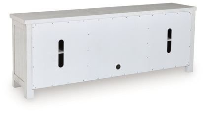 Robbinsdale Extra Large TV Stand