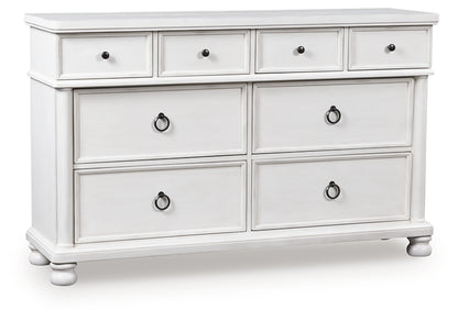 Rowlenstown Dresser