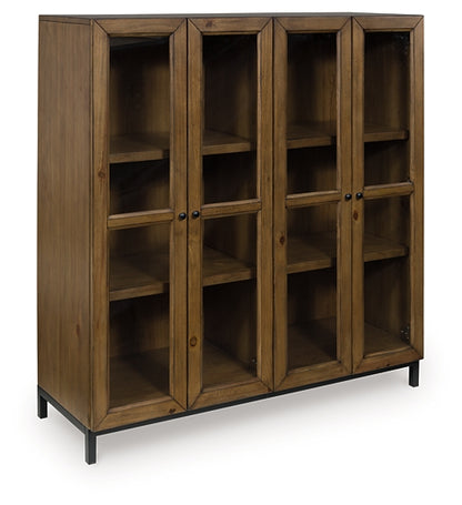 Wrenridge Accent Cabinet