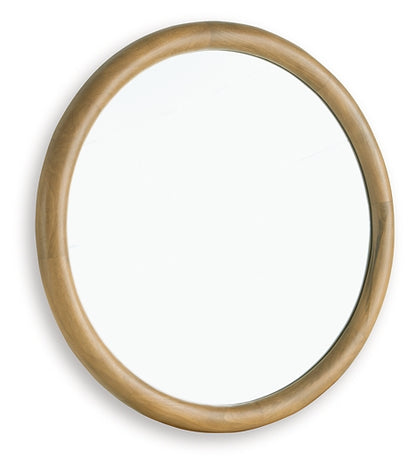 Yadiel Accent Mirror