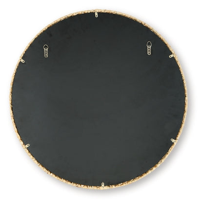 Briggsburg Accent Mirror