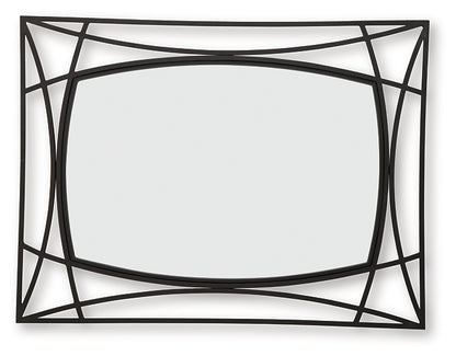 Freenville Accent Mirror