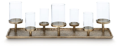 Wallmond Candle Holder