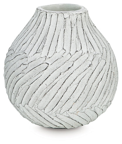 Shelvie Vase