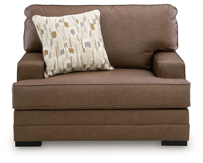 VillaCourt Chair and a Half