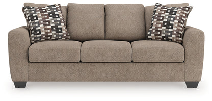 Triston-Peaks Sofa