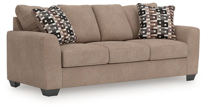 Triston-Peaks  Sofa Sleeper