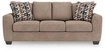 Triston-Peaks  Sofa Sleeper