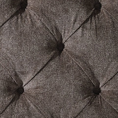 Bruchandi  Upholstered Panel Bed