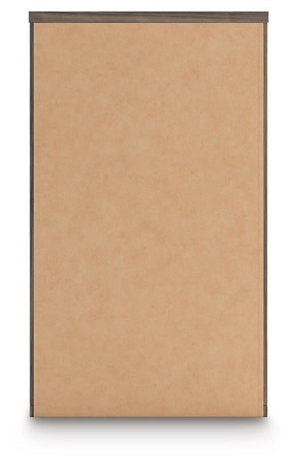 Kendanport Five Drawer Chest