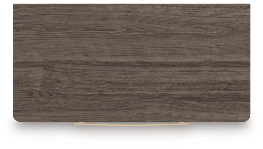 Kendanport Five Drawer Chest