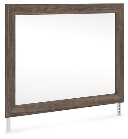 Kendanport Bedroom Mirror