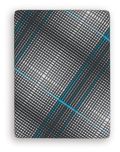 Millennium 2.0 Hybrid 16 Inch California  Mattress