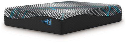 Millennium 2.0 Hybrid 16 Inch California  Mattress