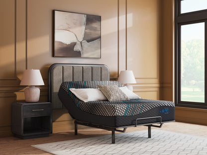 Millennium 2.0 Hybrid 16 Inch California  Mattress