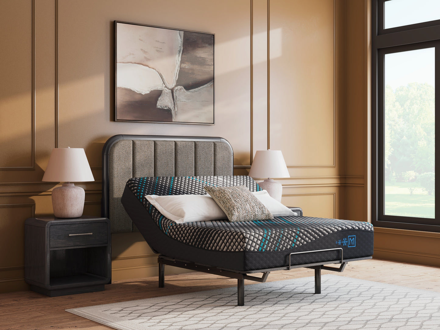 Millennium 2.0 Hybrid 14 Inch California  Mattress