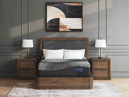 Millennium 2.0 Foam 14 Inch  Mattress