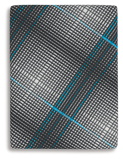 Millennium 2.0 Foam 12 Inch California  Mattress