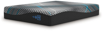 Millennium 2.0 Foam 12 Inch  Xl Mattress