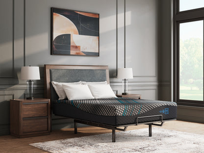 Millennium 2.0 Foam 12 Inch California  Mattress