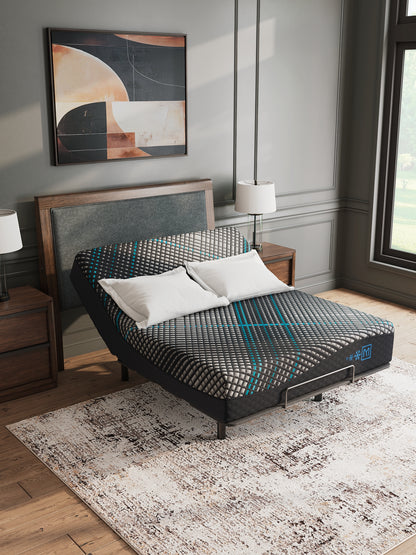 Millennium 2.0 Foam 12 Inch California  Mattress