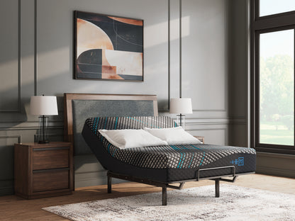 Millennium 2.0 Foam 12 Inch  Xl Mattress