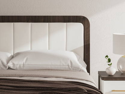 Kendanport  Upholstered Bed