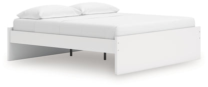 Onita  Platform Bed