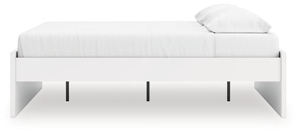 Onita  Platform Bed