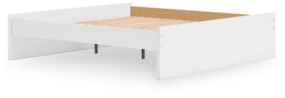 Onita  Platform Bed