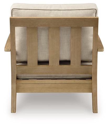 Clare View Lounge Chair w/Cushion (1/CN)