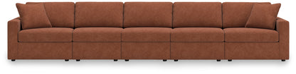 Modmax 5-Piece Sectional