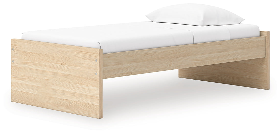Onita  Platform Bed