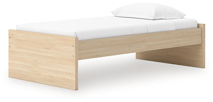 Onita  Platform Bed
