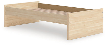 Onita  Platform Bed