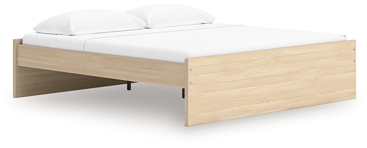 Onita  Platform Bed