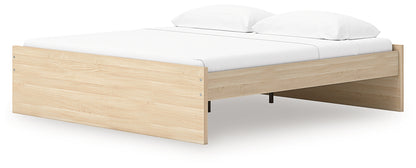 Onita  Platform Bed