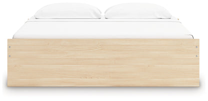Onita  Platform Bed